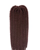 12 Косичек Гавана HAVANA 55см. 120гр. Tон7  Mambo .  