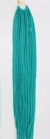 22 Косички SE 60см. 100гр. ТонY27  Braid Hair