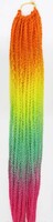 22 Косички SE 60см. 100гр. Омбре Y119  Braid Hair