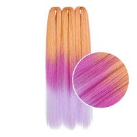 KAMI YELLOW/HOT PLUM/LAVENDER SUPERPACK