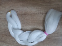 Канекалон #60