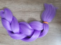 Канекалон #36