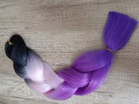 Канекалон #58