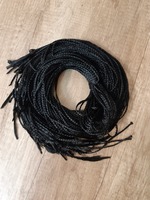 Зизи черные