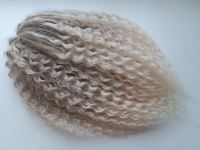 Набор дредо-локонов (60шт) TLINE 55см