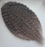 Афролоконы крючковые Ариэль №Т4/56А (55см)