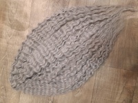 Афролоконы крючковые Ариэль №60 (55см)