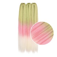 KAMI GREEN/PINK/WHITE SUPERPACK