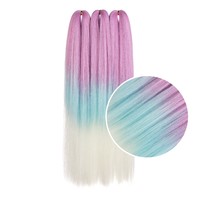 KAMI PINK/MINT/WHITE SUPERPACK