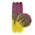 KAMI HOT PLUM/PURPLE/YELLOW SUPERPACK