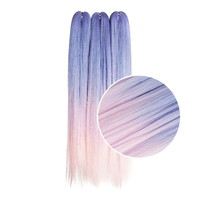 KAMI L-BLUE/LAVANDER/L-PINK SUPERPACK