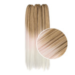 KAMI 27/L-PINK/WHITE SUPERPACK