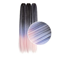 KAMI 1B/L-BLUE/L-PINK SUPERPACK