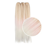 KAMI 613/L-PINK/WHITE SUPERPACK