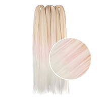 KAMI 613/L-PINK/WHITE SUPERPACK