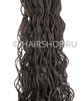 ЗИЗИ ВОЛНА 2