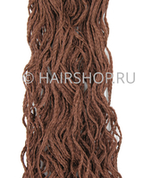 ЗИЗИ ВОЛНА 8