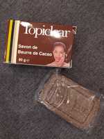 Мыло лечебное для кожи лица и тела Black`n Gold