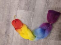 Канекалон #В60  