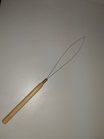 Петля для продевания 