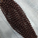 Афрокудри 45см 33