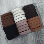 Набор резинок для волос 