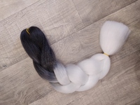 Канекалон #В26