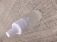 Клей для запечатывания кончиков кос