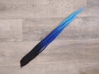 22 Косички SE 60см. 100гр. Омбре Y99  Braid Hair