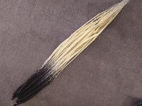 22 Косички SE 60см. 100гр. Омбре Y74  Braid Hair