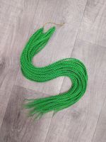 Сенегальские косы A26