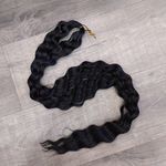 Афролоконы крючковые 80см #1 