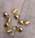 Набор украшений Сердце (5шт.)