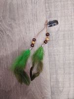 Перья (украшения) №2 (1шт)