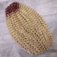 Афрокудри 45 см TT30/KGOLD набор