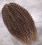 Афрокудри 45 см T042 набор