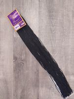 Микро-зизи Black & gold #1