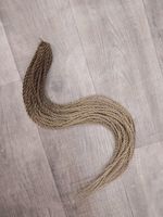 Сенегальские косы 12T24B