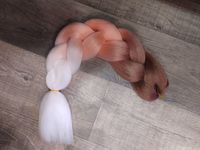 Канекалон омбре C70