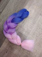 Канекалон омбре C53