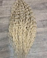 Афролоконы крючковые Ариэль 16/613 (55см)