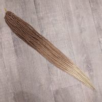 22 Косички SE 60см. 100гр. Омбре №3  Braid Hair