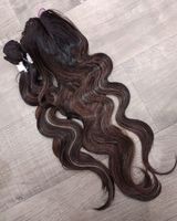 Афролоконы Голливуд 1/27 45см тресс+шапочка