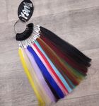 Палитра канекалона KAMI